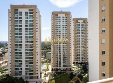 Apartamento · 132m² · 4 Quartos · 2 Vagas · Apartamento de Alto Padrão no Reserva Ecoville