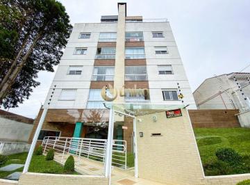 Apartamento · 134m² · 2 Quartos · 2 Vagas · EDIFÍCIO PLAZA MAYOR: APARTAMENTO GARDEN