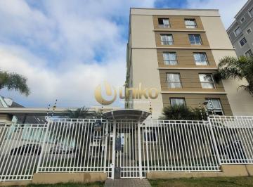 Apartamento · 52m² · 2 Quartos · 1 Vaga · Edificio Costa Amalfitana
