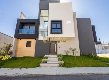 Casa · 194m² · 3 Quartos · 2 Vagas · Boulevard Boa Vista -Sobrado com Terraço Exclusivo