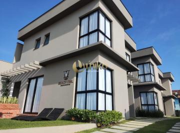 Casa · 147m² · 3 Quartos · 1 Vaga · Casas em condomínio em São Francisco do Sul
