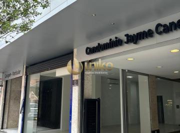 Comercial · 49m² · Loja Comercial para Alugar