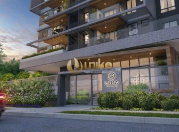 Apartamento · 110m² · 3 Quartos · 2 Vagas · LUNA: Luz do Cabral