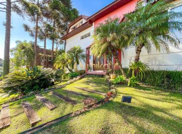 Casa de 4 quartos, Curitiba · Condomínio Marbela