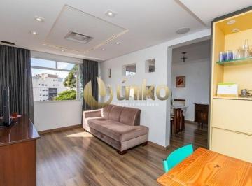Apartamento · 97m² · 3 Quartos · 2 Vagas · Apartamento Face norte, 2 vagas, reformado!
