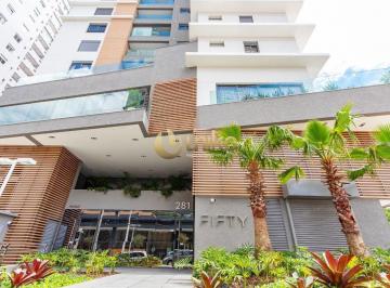 Apartamento · 131m² · 3 Quartos · 2 Vagas · Fifty Cabral