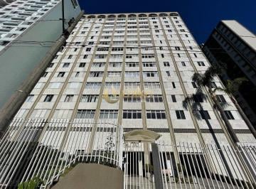 Apartamento · 246m² · 4 Quartos · 2 Vagas · Edifício Elisa Maria