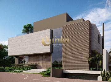 Casa · 583m² · 5 Quartos · Casas em Condomínio FLY 357 com 4 e 5 suítes