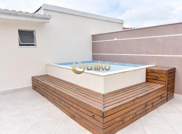 Apartamento · 147m² · 2 Quartos · 2 Vagas · Cobertura nova à venda em Ubatuba