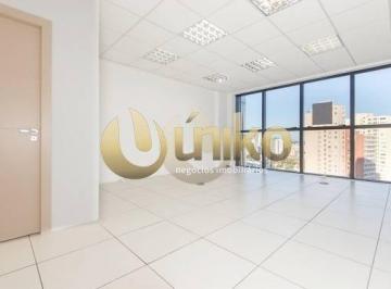 Comercial · 35m² · WORKSPACE EMILIANO