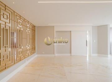 Apartamento · 442m² · 5 Quartos · 4 Vagas · APARTAMENTO ALTO PADRÃO VENDA ÁGUA VERDE