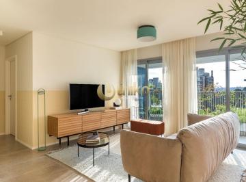 Apartamento · 98m² · 3 Quartos · 2 Vagas · Edifício Aurum