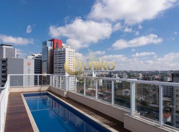 Apartamento · 33m² · 1 Quarto · Juveve Home Studio
