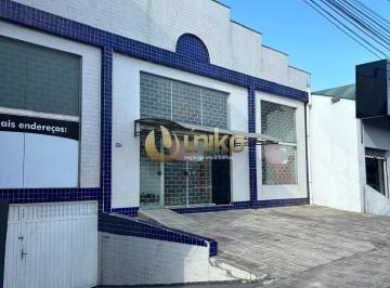 Comercial · 290m² · Loja Comercial