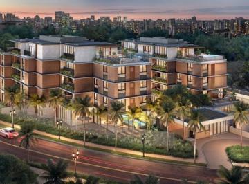 Apartamento · 365m² · 3 Quartos · 4 Vagas · ANDÁZ CABRAL: Um lugar sem igual. Igual a você.