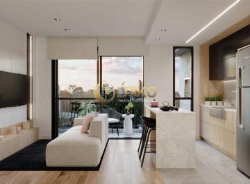 Apartamento · 58m² · 2 Quartos · 1 Vaga · Apartamento à venda no Bacacheri