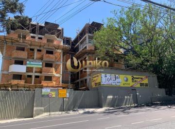 Apartamento · 278m² · 3 Quartos · 2 Vagas · Uma cobertura perfeita....
