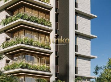Apartamento · 70m² · 3 Quartos · 1 Vaga · APARTAMENTO NO JUVEVÊ - CONDOMÍNIO COM PISCINA