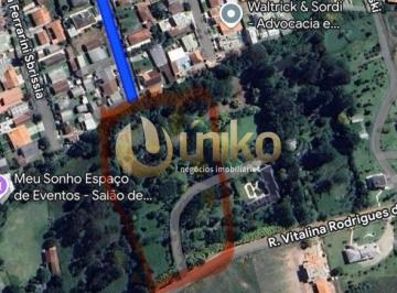 Terreno · 10000m² · TERRENO À VENDA