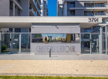 Apartamento · 141m² · 3 Quartos · 2 Vagas · Edifício Chateau Latour