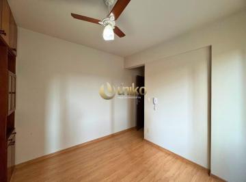 Apartamento · 40m² · 1 Quarto · Edifício Tiradentes