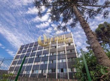 Apartamento · 21m² · Studio bem localizado e mobiliado no Centro Cívico