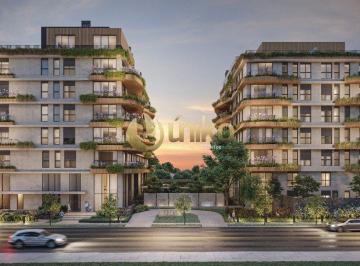 Apartamento · 379m² · 4 Quartos · 5 Vagas · Apartamento à venda - em Batel