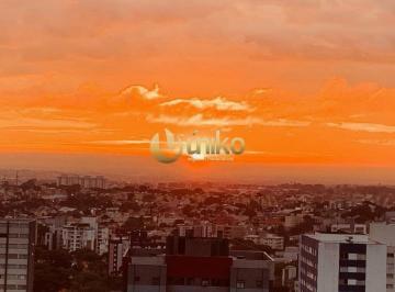 Apartamento · 125m² · 3 Quartos · 2 Vagas · Apartamento com vista incrível em condomínio clube