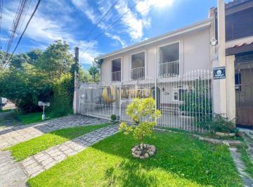 Casa · 124m² · 2 Quartos · 1 Vaga · SOBRADO ALTO DA XV