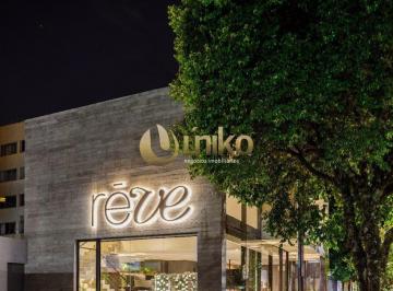 Apartamento · 118m² · 3 Quartos · 3 Vagas · Edifício Réve