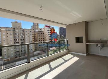 Apartamento · 111m² · 3 Quartos · 3 Vagas · Apartamento à venda em Campinas, Centro, com 3 suítes, com 111 m², Altitude Cambui