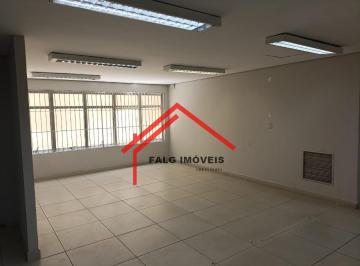 Foto 01 · Aluguel de Sala Comercial no Centro de Osasco - 3 salas, 3 banheiros, 220 m² - Oportunidade Imperdív