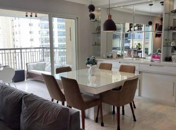 Apartamento de 3 quartos, São José dos Campos · Apartamento, 3 Dormitórios ( 1 suíte), Premier Condominio Clube, Aquarius, 