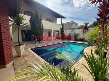 Casa de 5 quartos, São Paulo · CASA COM PISCINA 5 SUITES 1 MASTER  3VAGAS CHURRASQUEIRA ARMÁRIOS PLANEJADOSFL55