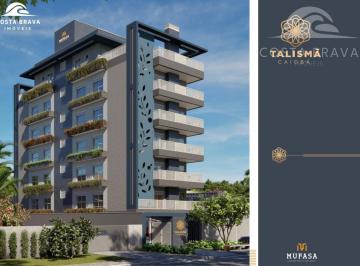 Apartamento · 149m² · 3 Quartos · 2 Vagas · Apartamento em Caiobá  -  Matinhos