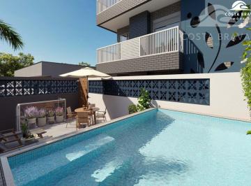 Apartamento · 76m² · 3 Quartos · 2 Vagas · Apartamento em Caiobá  -  Matinhos