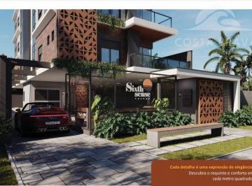 Apartamento · 84m² · 3 Quartos · 2 Vagas · Apartamento em Caiobá  -  Matinhos