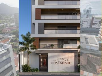 Apartamento · 148m² · 3 Quartos · 2 Vagas · Lançamento Único Praia Mansa