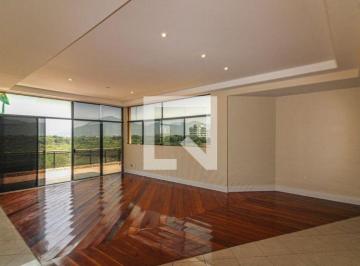 Apartamento · 376m² · 3 Quartos · 3 Vagas · Apartamento à Venda - Recreio, 3 Quartos,  376 m² - Rio de Janeiro