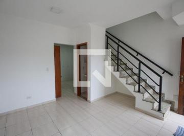 Casa · 58m² · 2 Quartos · 1 Vaga · Casa à Venda - Vila Carrão, 2 Quartos,  58 m² - São Paulo