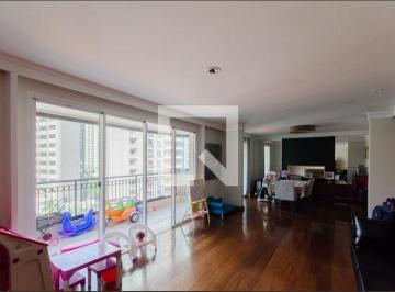 Apartamento · 211m² · 3 Quartos · 4 Vagas · Apartamento à Venda - Vila Mariana, 3 Quartos,  211 m² - São Paulo