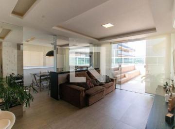 Apartamento · 170m² · 3 Quartos · 2 Vagas · Apartamento à Venda - Ingá, 3 Quartos,  170 m² - Niterói