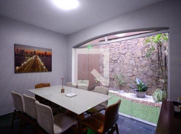 Casa Venda 600m² de 4 quartos · Casa à Venda - Bosque da Saúde, 4 Quartos,  600 m² - São Paulo