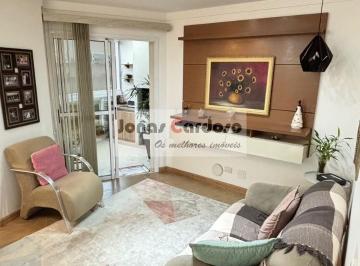 Foto 01 · Apartamento térreo à venda no Eco Plaza2 com 2 quartos sendo 2 suítes, 2 salas, 1 vaga, 65m² no Mogi