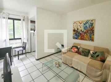 Apartamento · 39m² · 1 Quarto · 1 Vaga · Apartamento para Aluguel - Ondina, 1 Quarto, 39 m² - Salvador