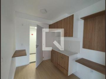 Apartamento · 20m² · 1 Quarto · Apartamento para Aluguel - Bosque da Saúde, 1 Quarto,  20 m² - São Paulo
