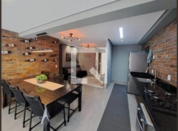 Apartamento · 76m² · 3 Quartos · 2 Vagas · Apartamento para Aluguel - Centro, 3 Quartos,  76 m² - Osasco