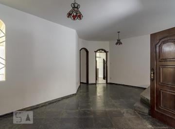 Casa · 100m² · 3 Quartos · 3 Vagas · Casa para Aluguel - Sagrada Família, 3 Quartos, 100 m² - Belo Horizonte