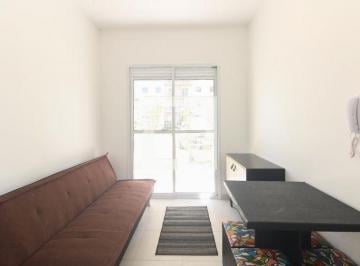 Apartamento · 28m² · 1 Quarto · Apartamento para Aluguel - Tatuapé, 1 Quarto,  28 m² - São Paulo