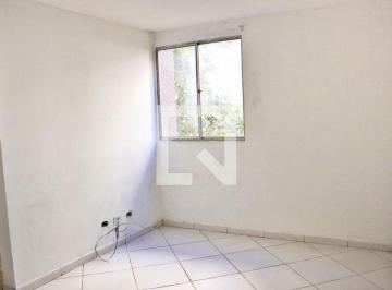 Apartamento · 47m² · 2 Quartos · 1 Vaga · Apartamento à Venda - Parque Continental II, 2 Quartos, 47 m² - Guarulhos